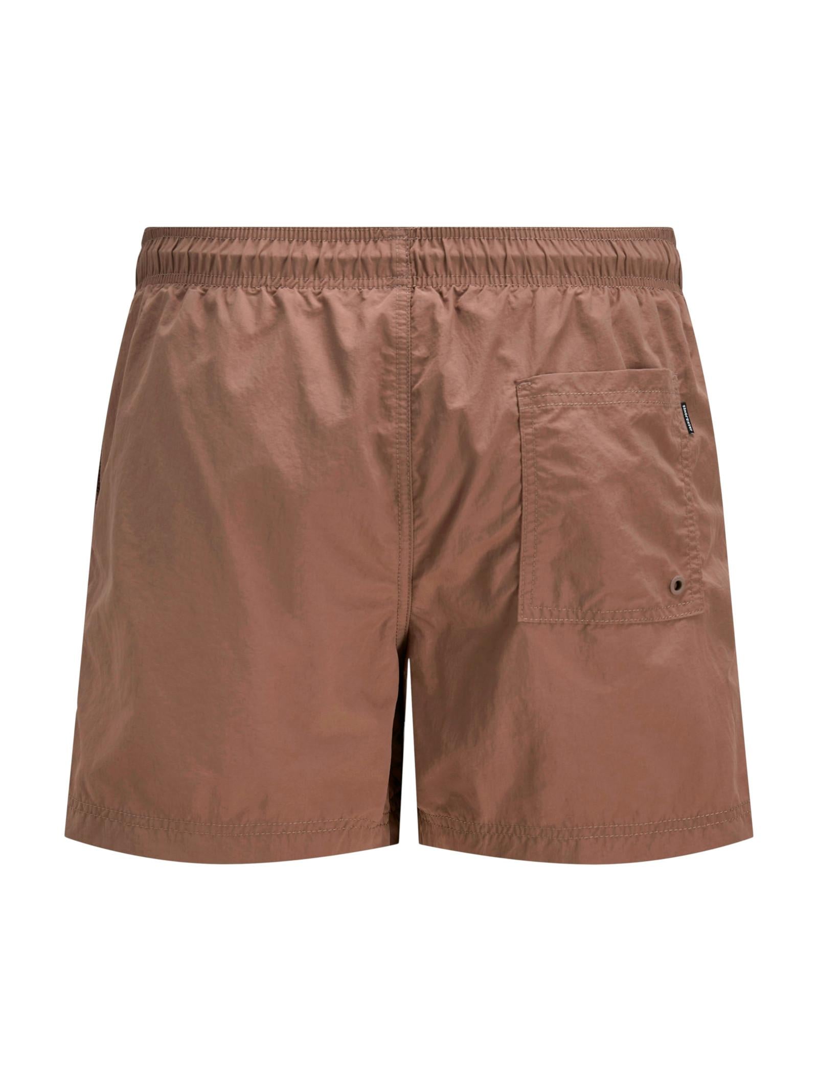 Costume Jack & Jones Naxos Marrone 12273986 /Deep Taupe JACK & JONES 