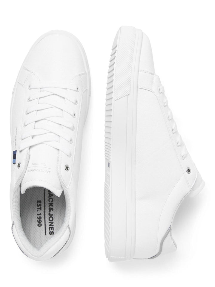 JACK & JONES 12229695/Bright White