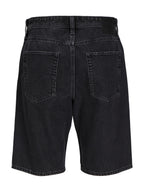 Bermuda Jack & Jones Nero Alex Loose fit 12269532 /Black Denim JACK & JONES 
