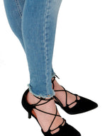 Jeans Only Blus Light Blue Denim Skinny 15162363 /Light Blue Denim ONLY 