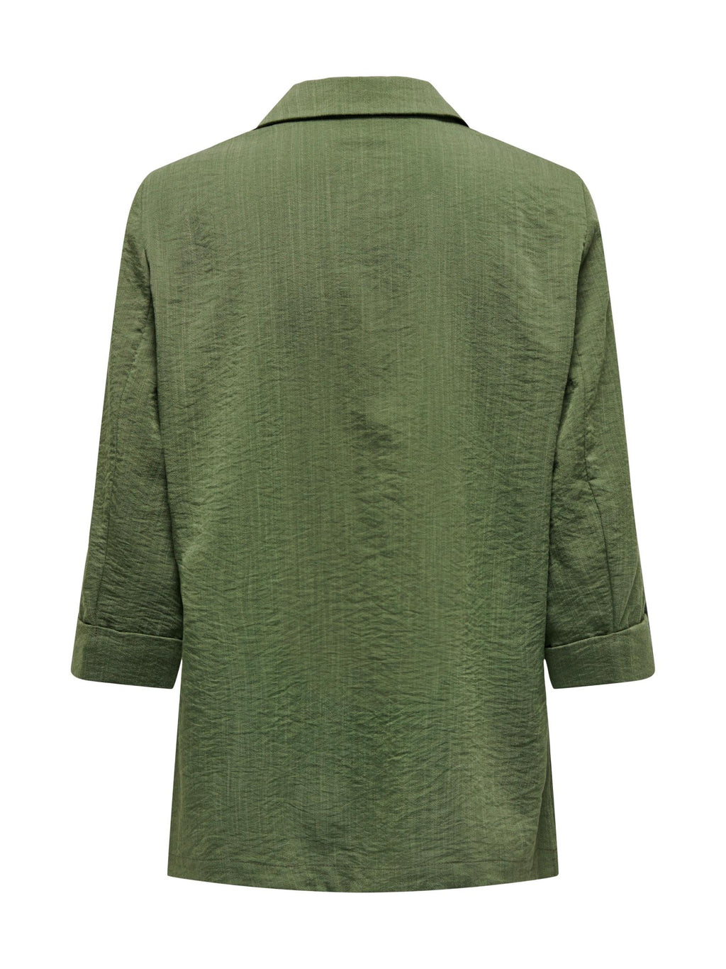 Blazer Only Marsa Verde con manica 3/4 15308084 /Kalamata ONLY 