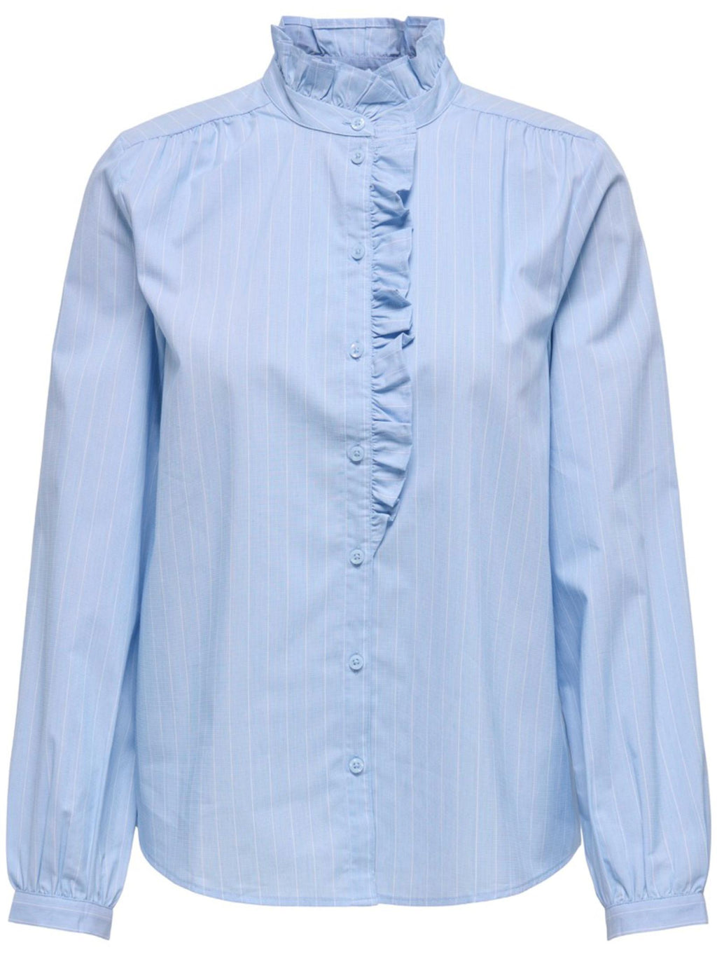 Camicia Jacqueline De Yong Celeste Mio 15339240 /Cashmere Blue JDY 