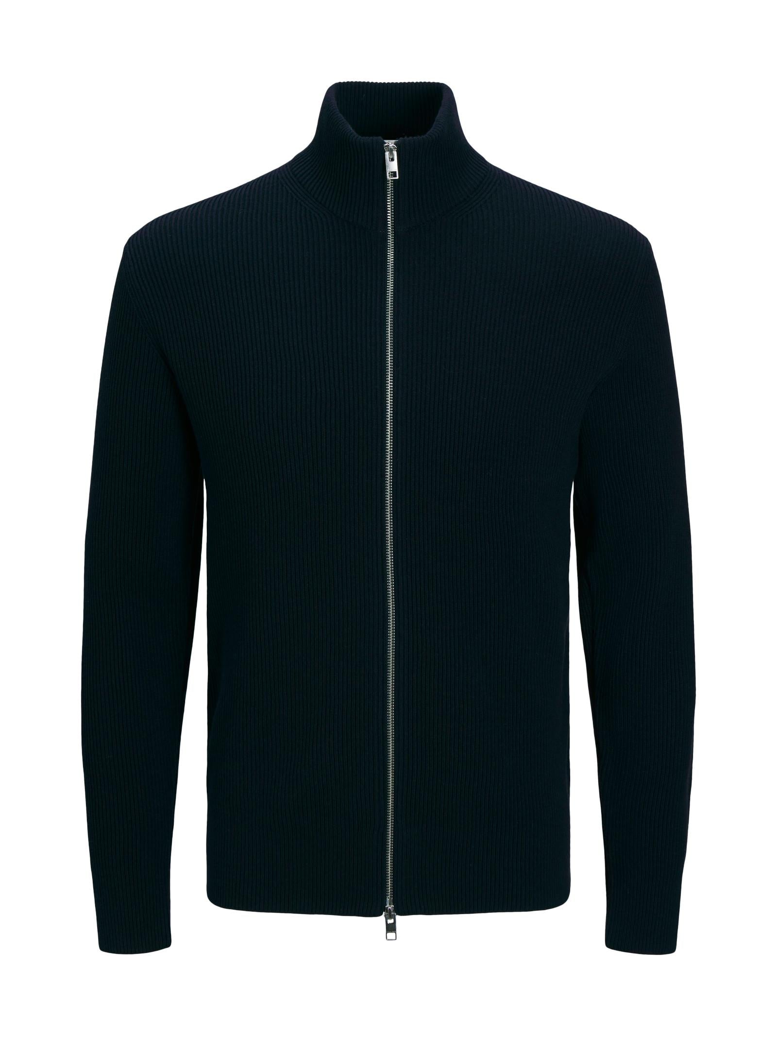Cardigan in maglia Jack & Jones Perfect Blu 12279409 /Sky Captain JACK & JONES 