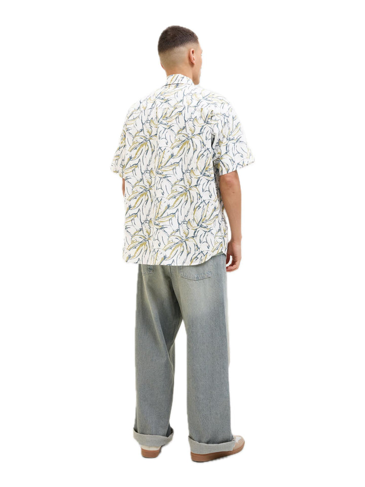JACK & JONES 12271089/Cloud Dancer