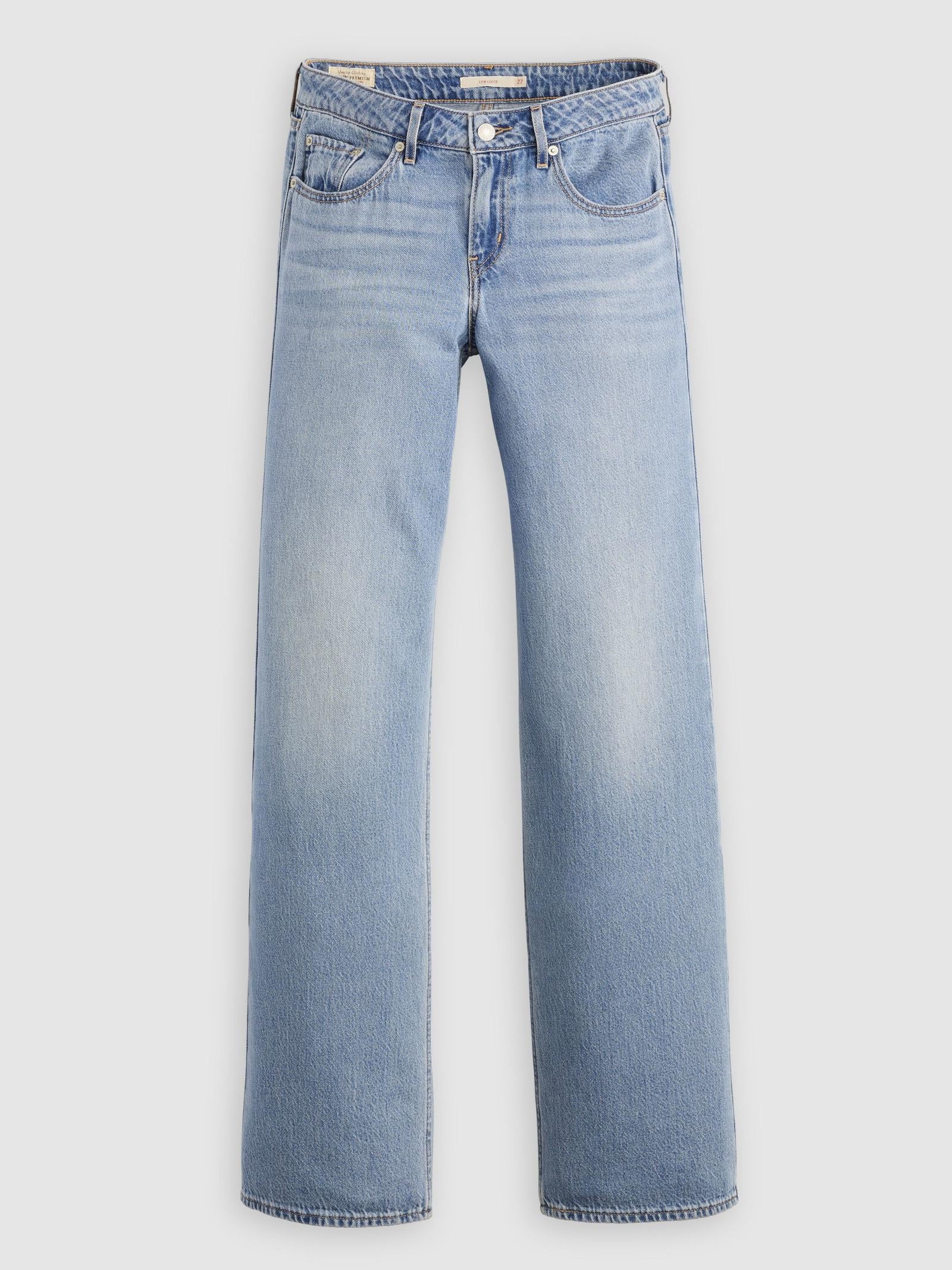 Jeans Levi's® Medium Blue Denim Loose A55660063 Medium Blue Denim LEVI'S® 
