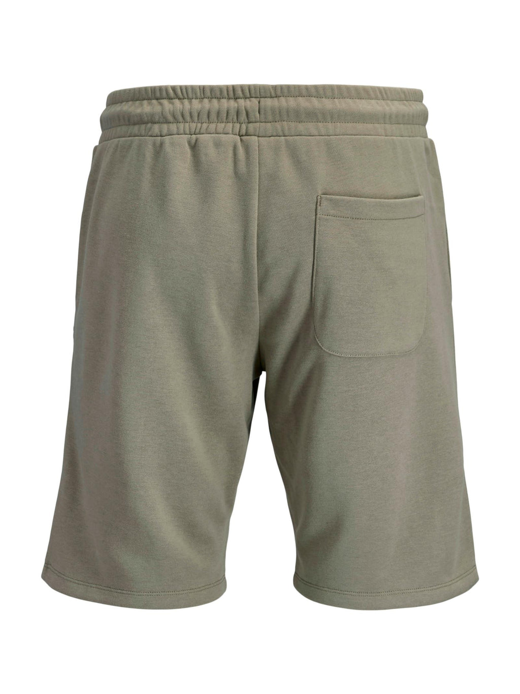 Bermuda Jack & Jones Gordon Verde in felpa 12249285 /Vetiver JACK & JONES 