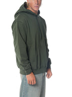 Felpa Propaganda Venom Verde FE543 VERDE PROPAGANDA 