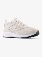 Sneaker New Balance 408 Beige Unisex U4084S0 BEIGE NEW BALANCE 