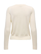 Maglia Only Venice Bianco con strass 15364652 /BabyS Breath ONLY 