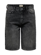 Shorts Only Nero Sonny 15256709 /Washed Black ONLY 