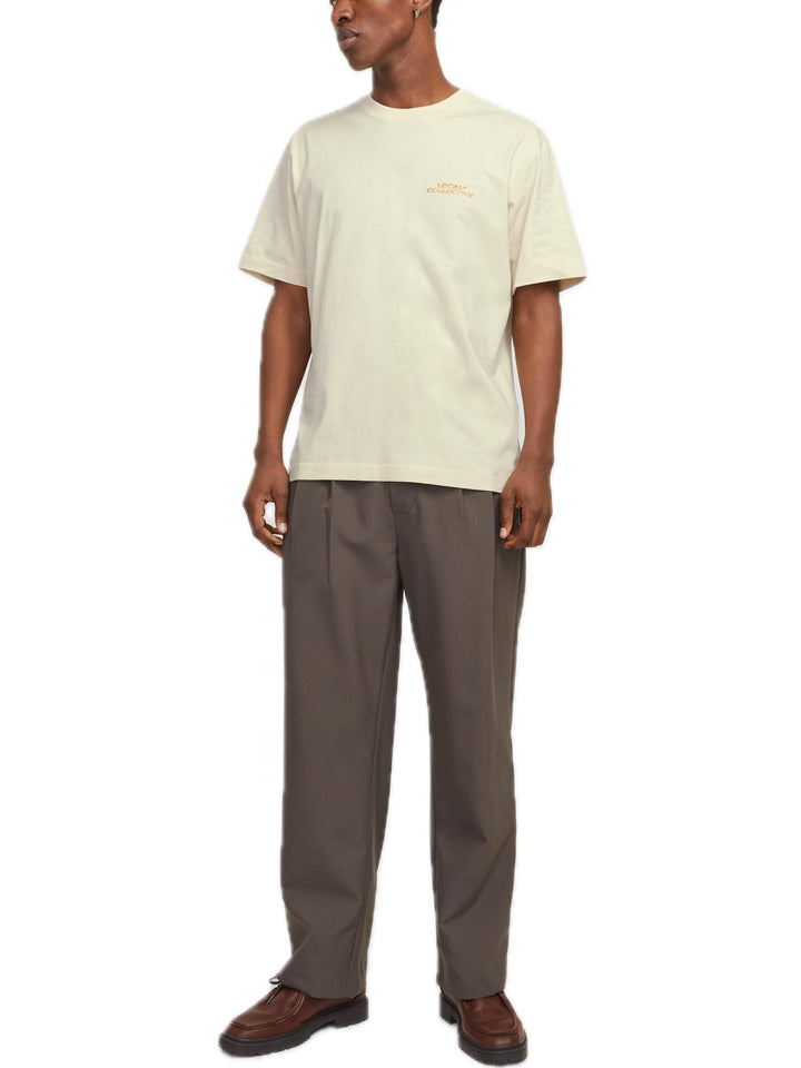 JACK & JONES 12273160/Antique White