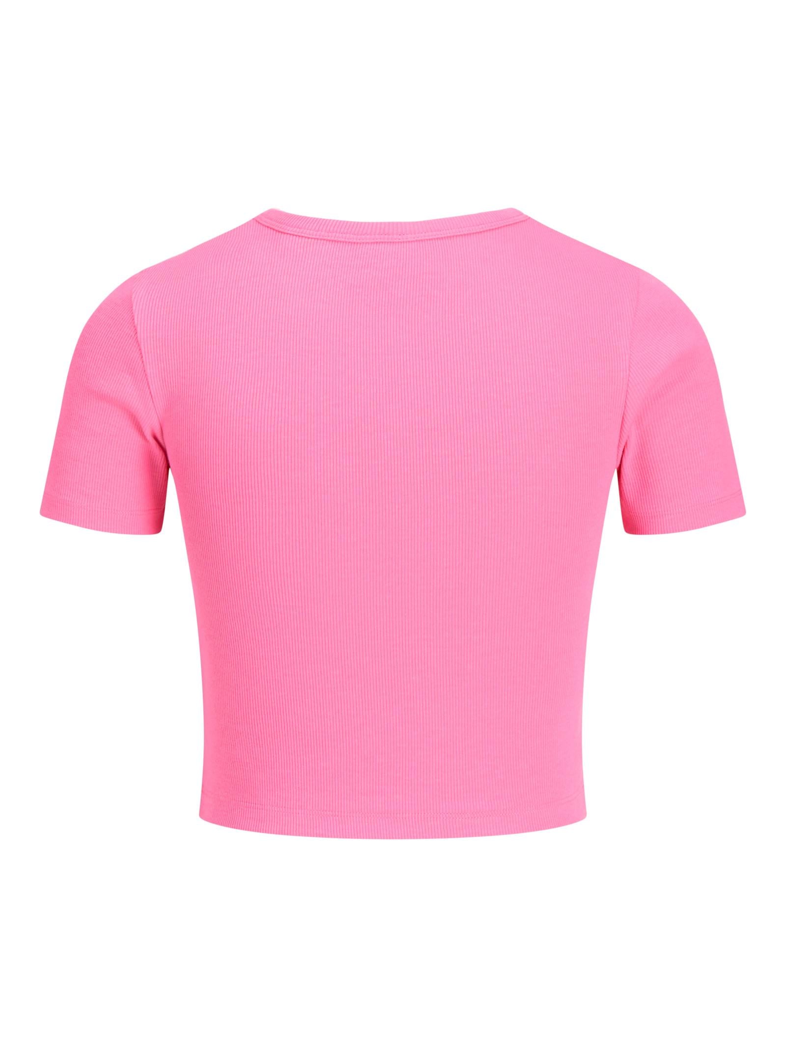 T-shirt JJXX Rosa Florie manica corta 12217164 /Morning Glory JJXX 