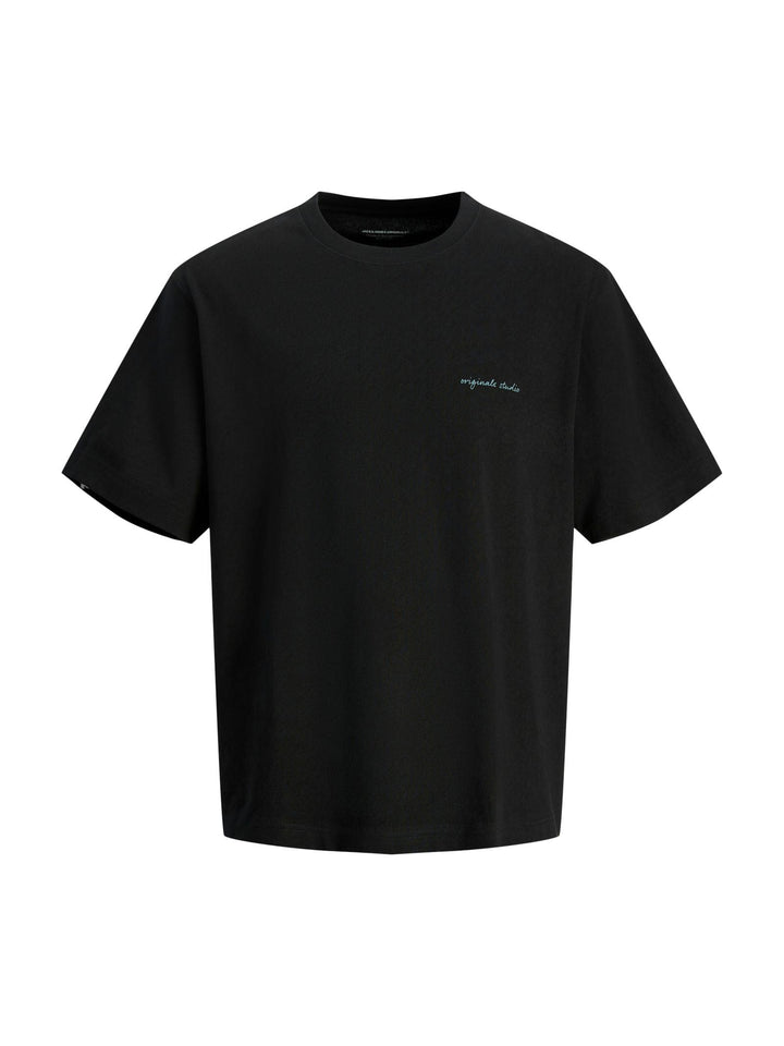 JACK & JONES 12273388/Black