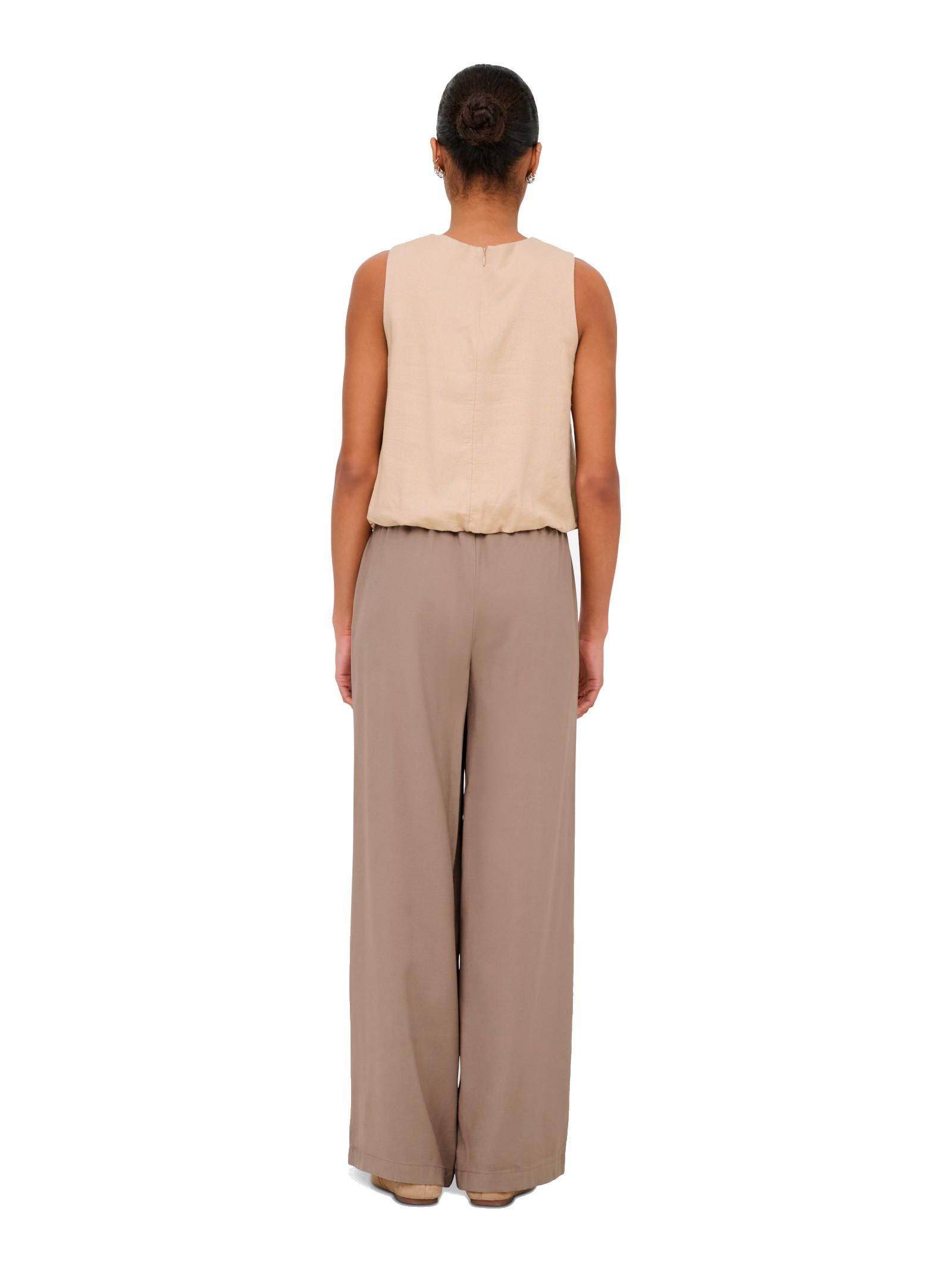 Top Only Sabbia Goa Ballon 15363679 /Oxford Tan ONLY 