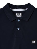 Polo Weekend Offender Blu in piquet HEATCOTE BLU WEEKEND OFFENDER 