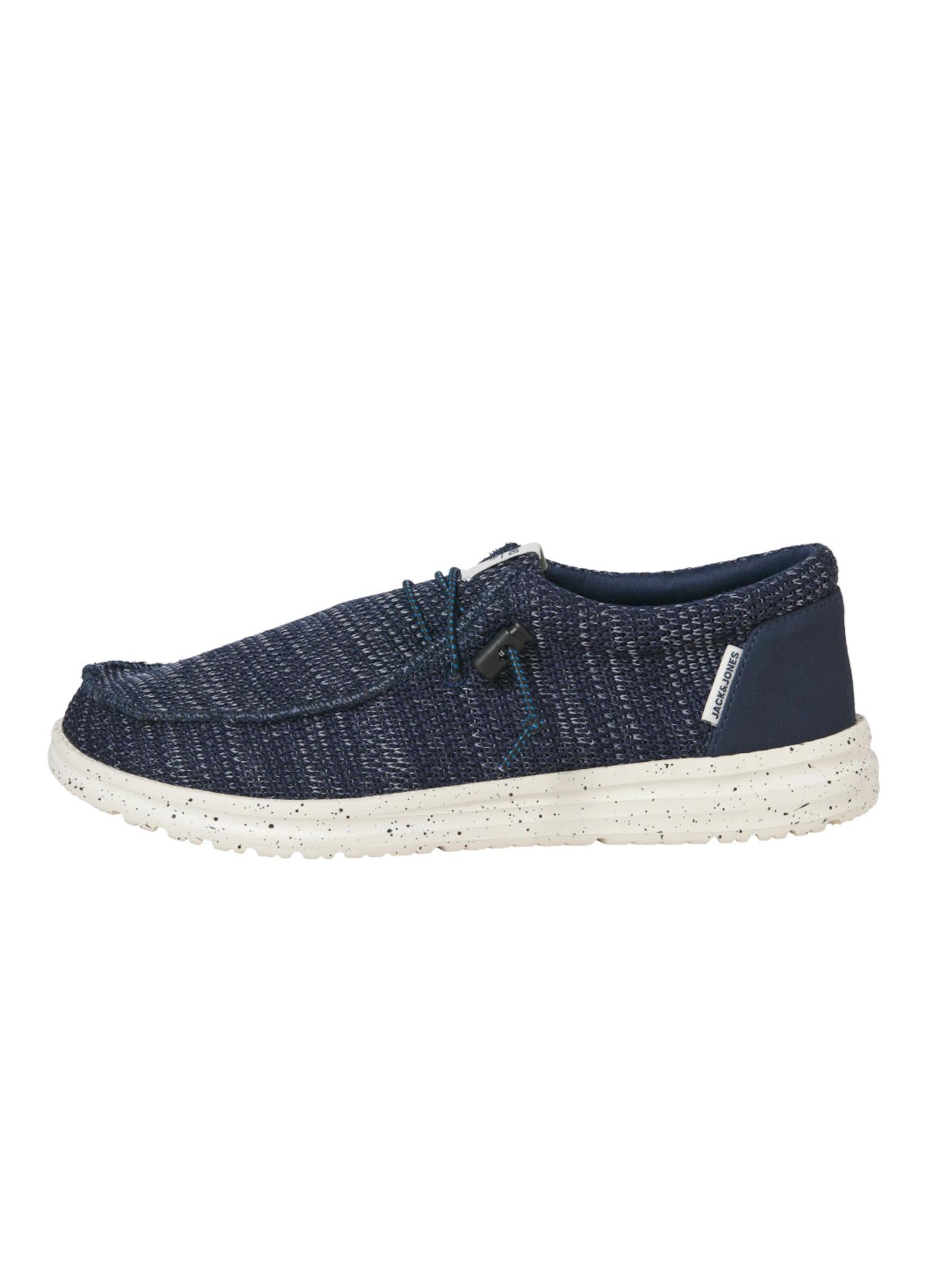 Sneaker Jack & Jones Taffy Blu 12277598 /Navy Blazer JACK & JONES 