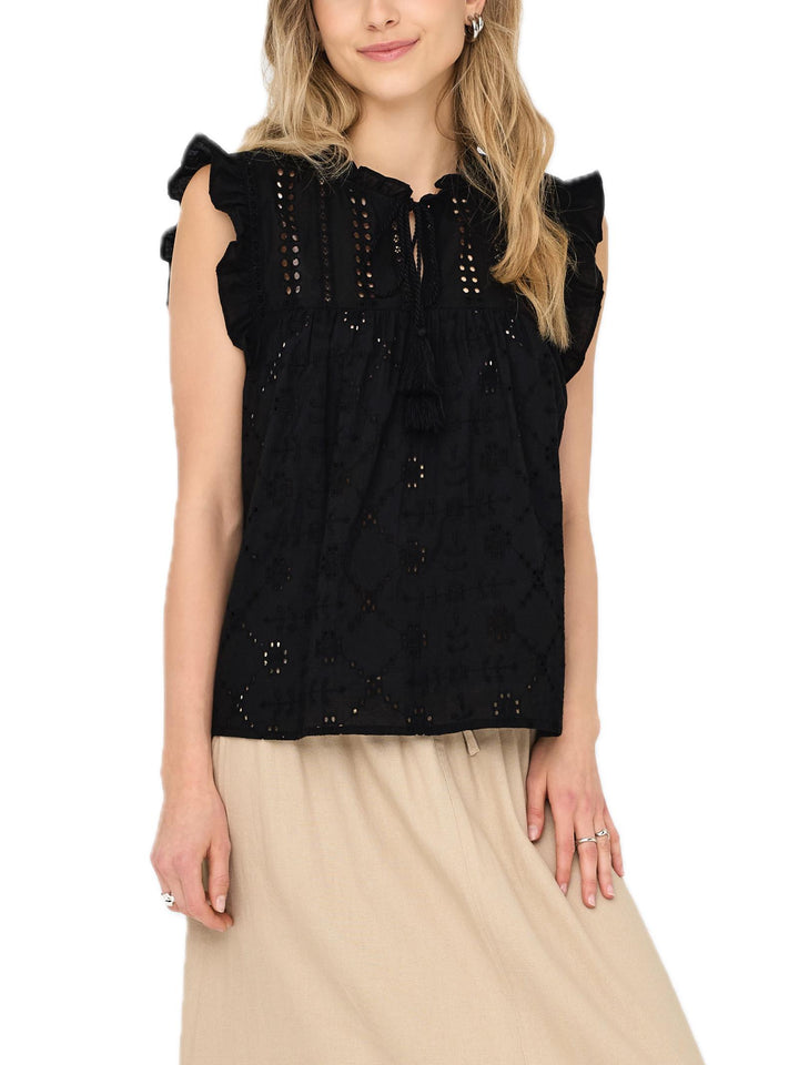 ONLY 15218460/Black