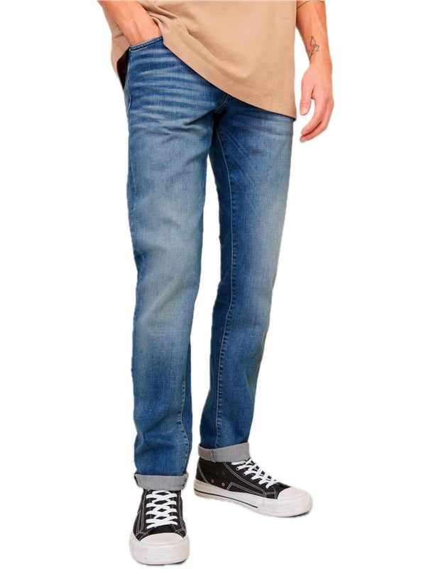 JACK & JONES 12148275/Blue Denim