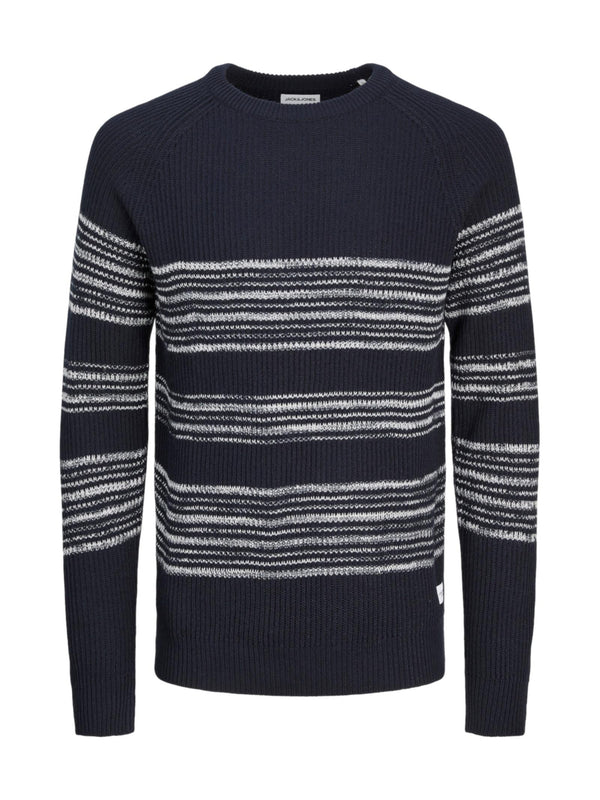 JACK & JONES 12258471/NAVY CLOUD