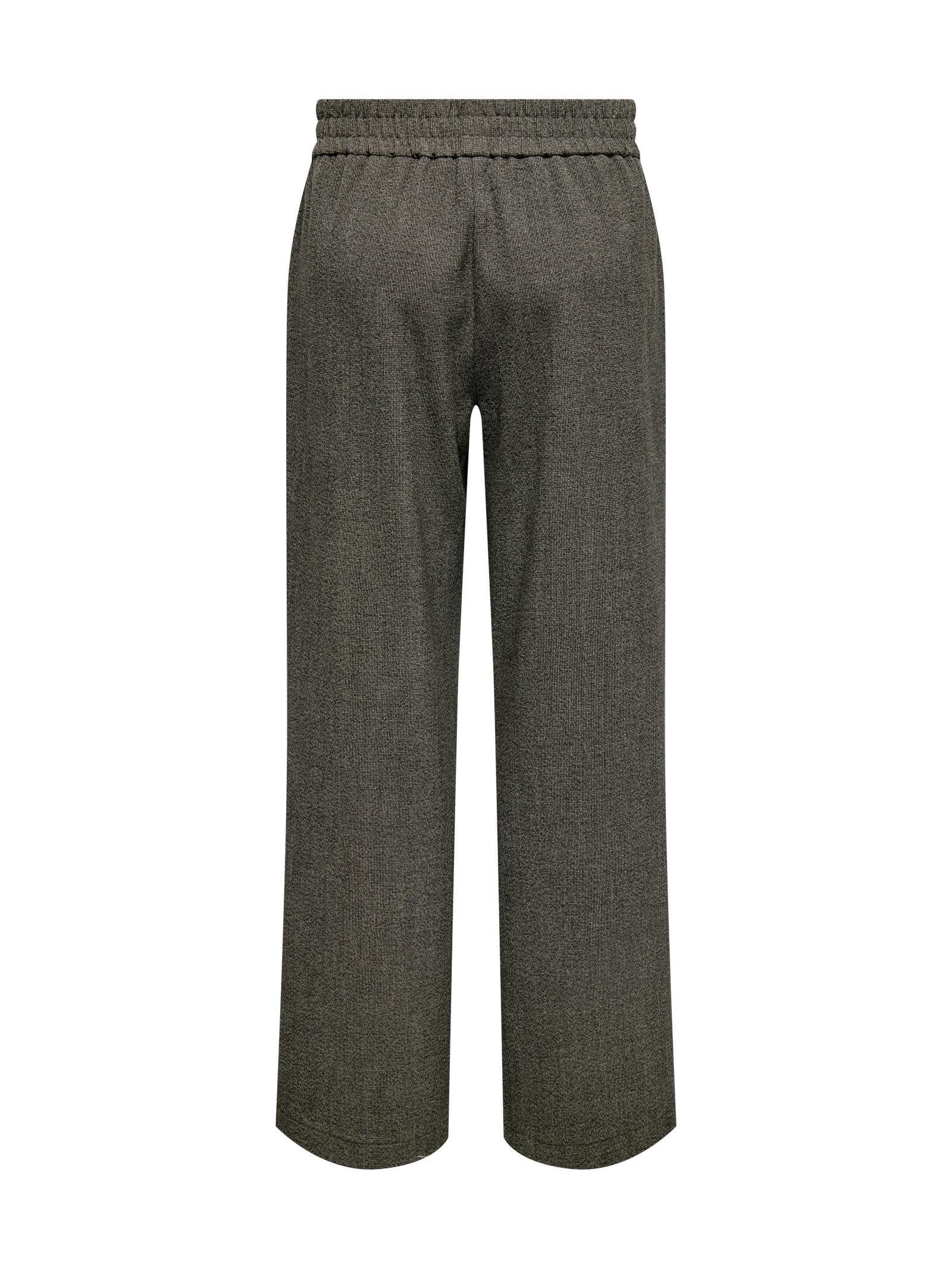 Pantalone Only Dell Marrone 15348522 /Black ONLY 