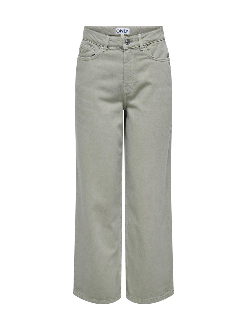 Pantalone Only Fango Milly Baggy 15338618 /Dried Sage ONLY 