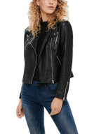 Biiker Only Nero Gemma in ecopelle 15153079 BLACK ONLY 