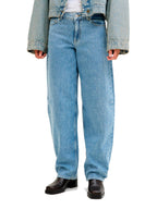 Jeans JJXX Fuji Light Blue Denim 12293493 /Light Blue Denim JJXX 
