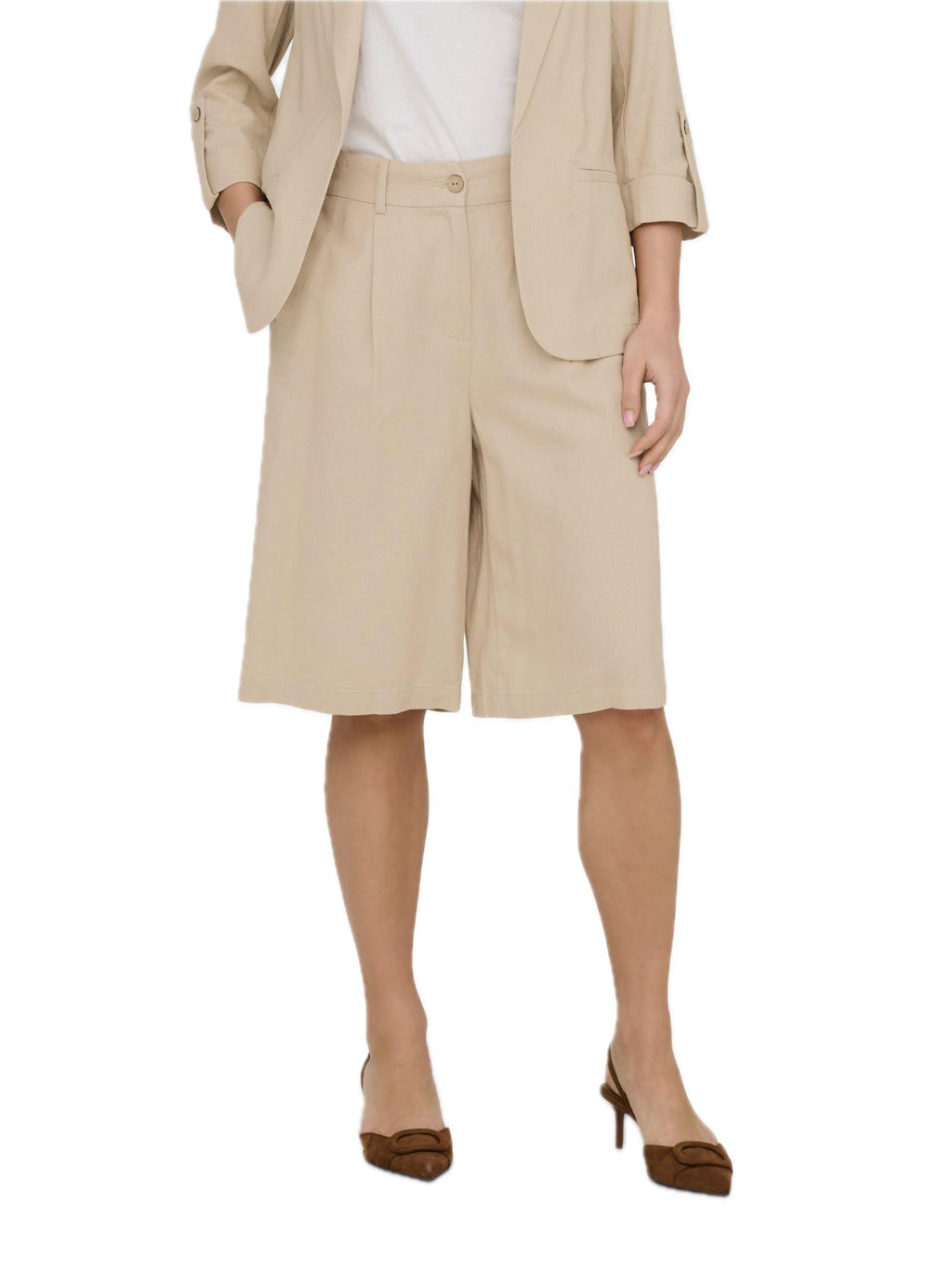 Bermuda Only Beige Goa Loose 15363720 /Oxford Tan ONLY 