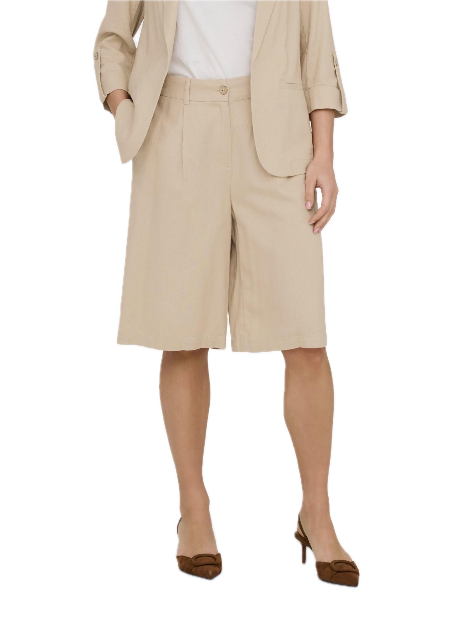 Bermuda Only Beige Goa Loose 15363720 /Oxford Tan ONLY 