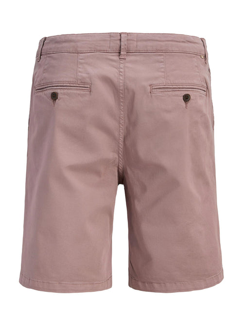 Bermuda Jack & Jones Malva Stace chino regular fit 12293005 /Twilight Mauve JACK & JONES 