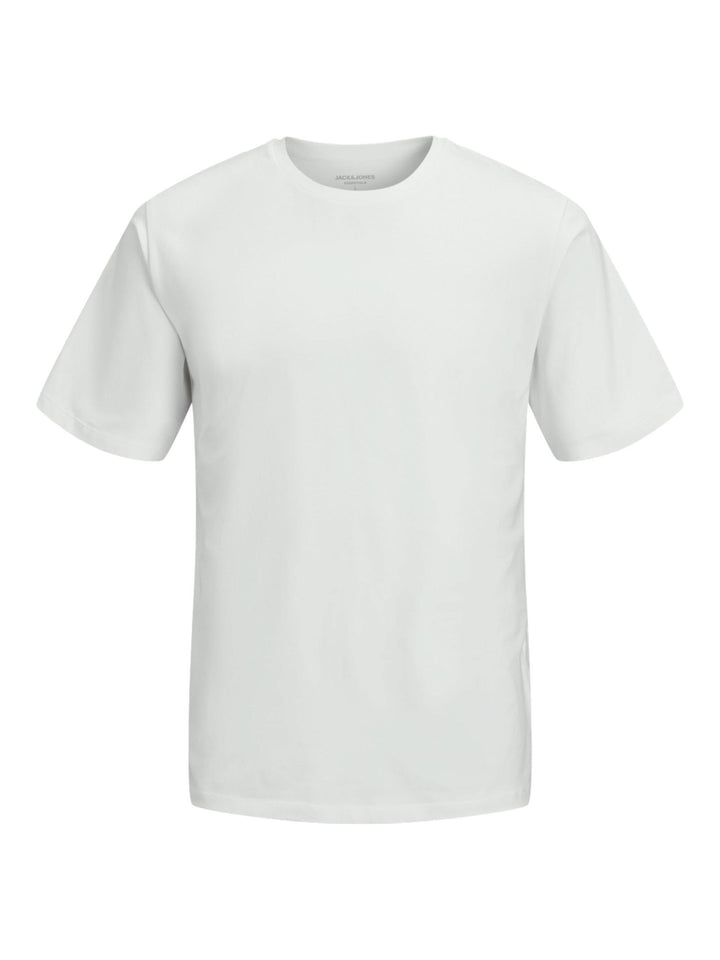 JACK & JONES 12268229/White