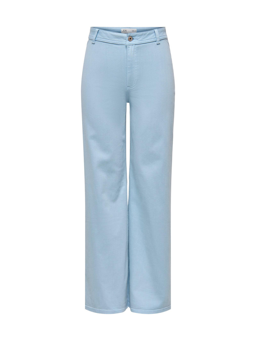 Pantalone JDY Iris Celeste a zampa 15341269 /Frozen Fjord JDY 