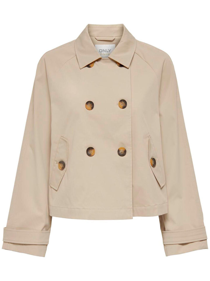 ONLY 15274982/Oxford Tan