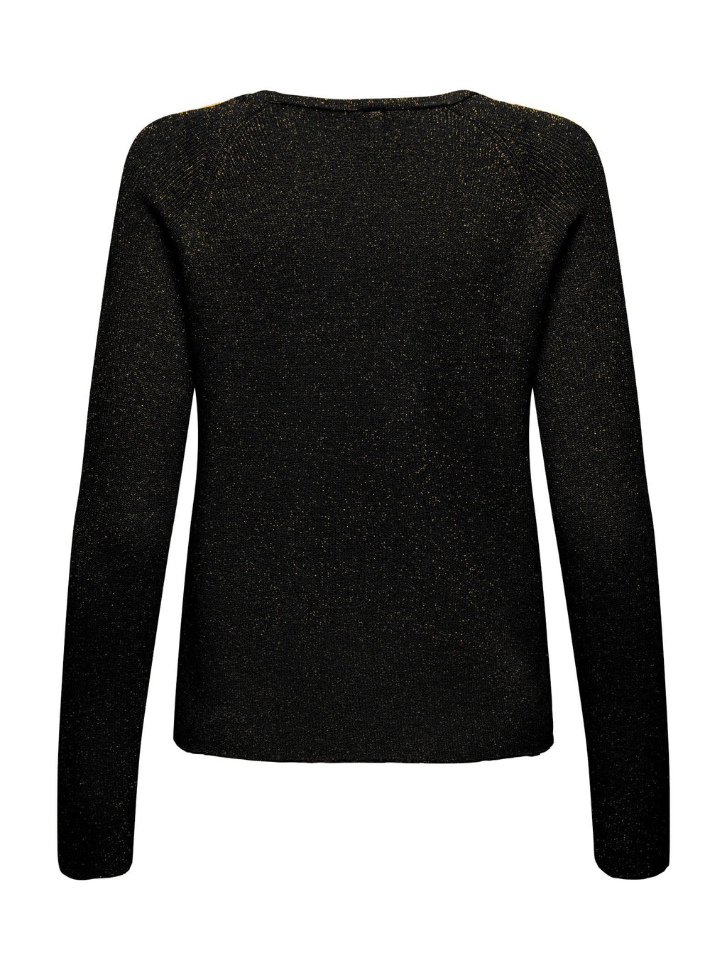 Maglia Only Hannah Nero scollo a V 15363029 /Black ONLY 