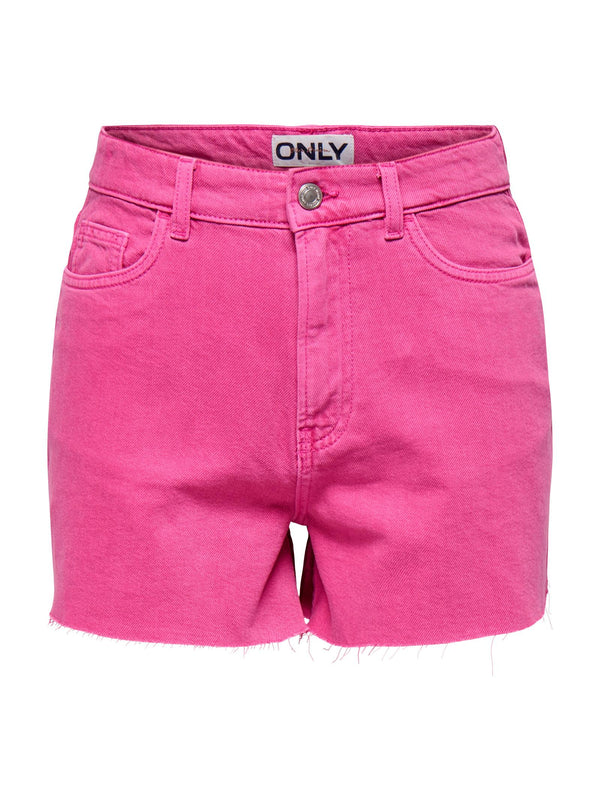 ONLY 15344675/Fuchsia Fedora