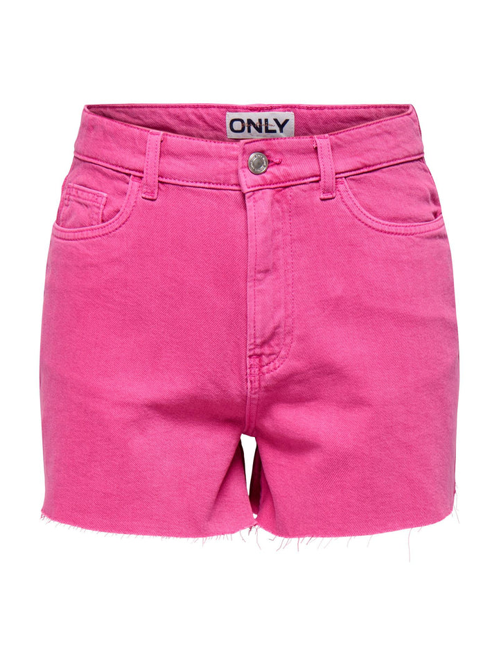 ONLY 15344675/Fuchsia Fedora