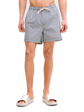 Costume Jack & Jones Maui Ocean Riga blu 12291524 /Navy Blazer JACK & JONES 