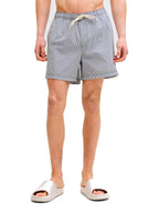 Costume Jack & Jones Maui Ocean Riga blu 12291524 /Navy Blazer JACK & JONES 