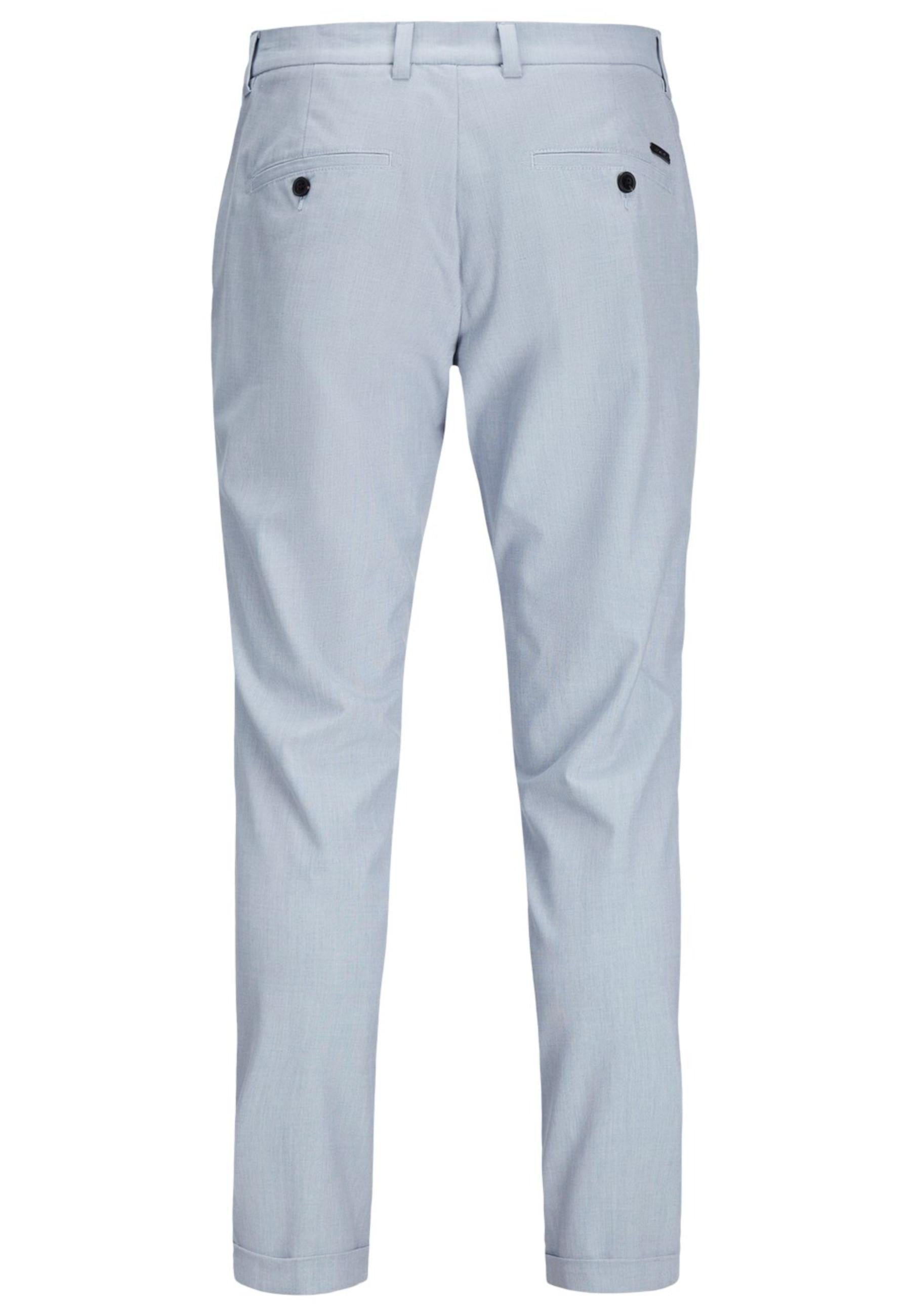 Pantalone Jack & Jones Celeste