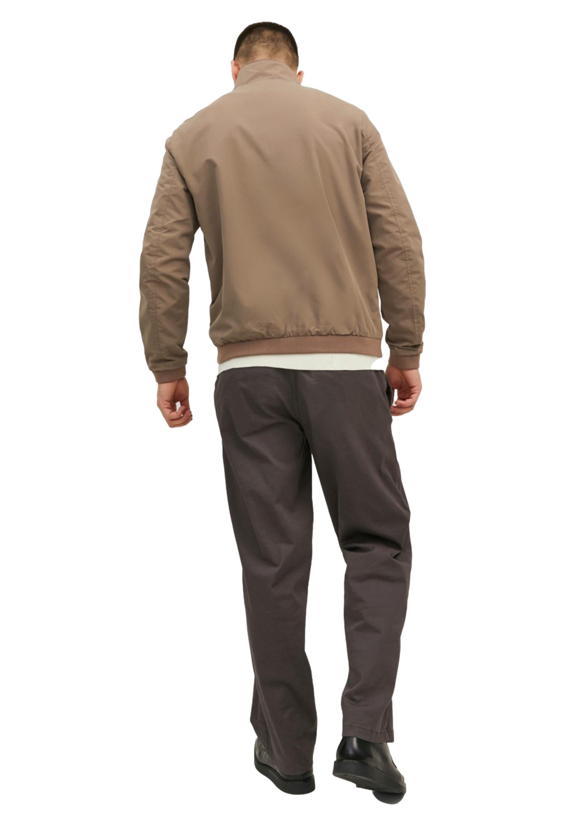 Giubbotto Jack & Jones Fango bomber