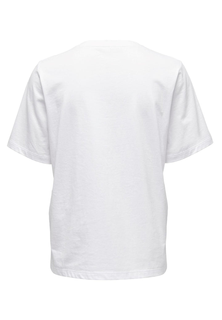 ONLY 15270390/White