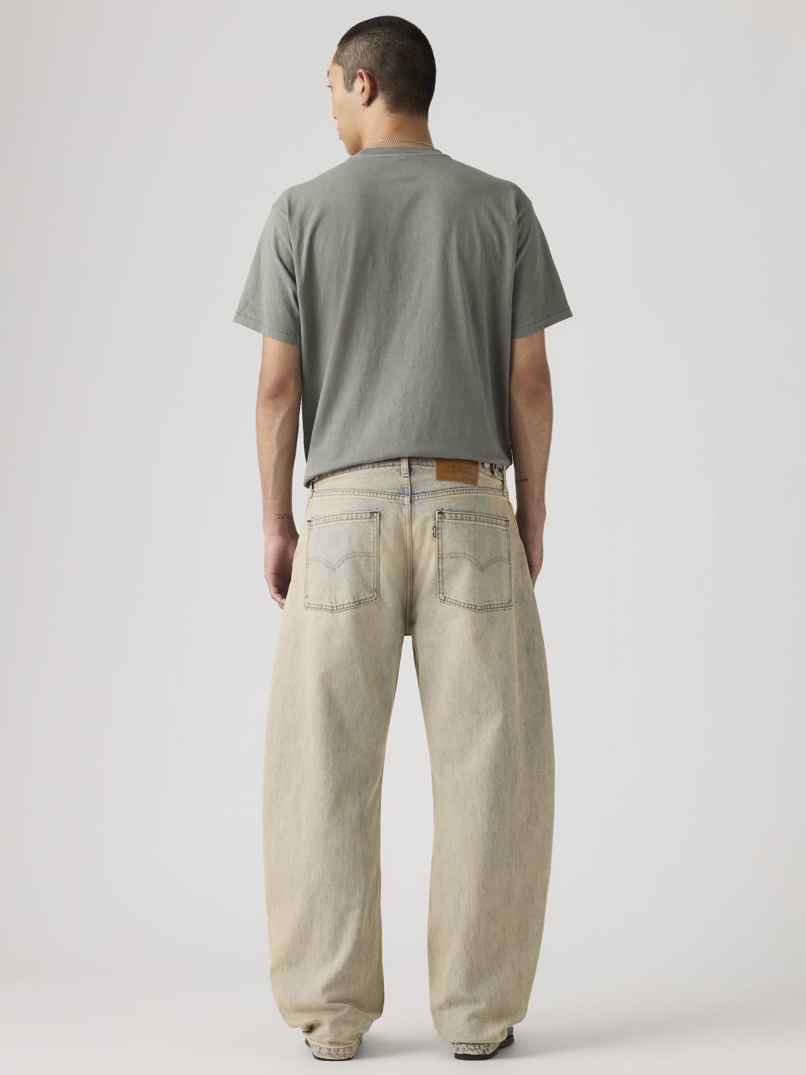 Jeans Levi's®  Med Indigo Barrel 0057O0004 Med Indigo LEVI'S® 