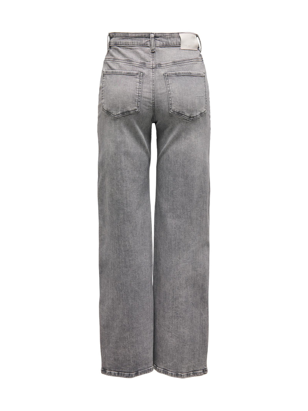 Jeans Jacqueline De Yong Felina Grigio Wide Leg 15346736 /Light Grey Denim JDY 