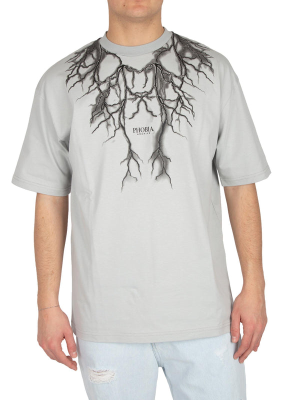 PHOBIA PH00831GRIGIO
