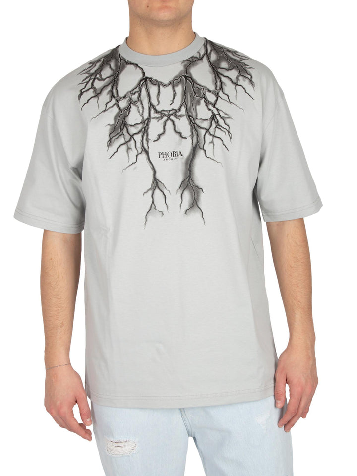 PHOBIA PH00831GRIGIO