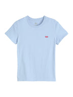 T-Shirt Levi's® Perfect Celeste logo 3918503 98 LEVI'S® 
