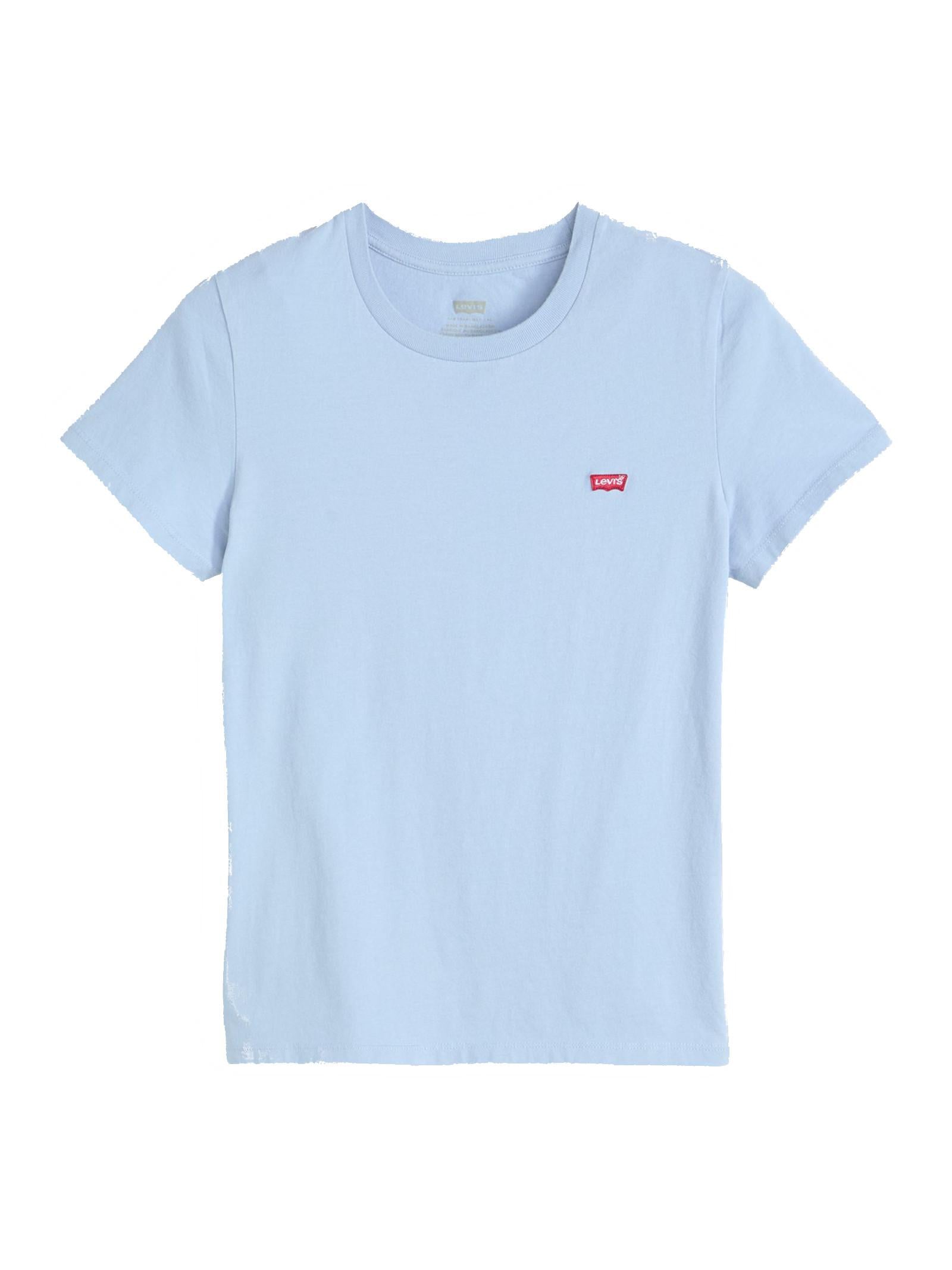 T-Shirt Levi's® Perfect Celeste logo 3918503 98 LEVI'S® 