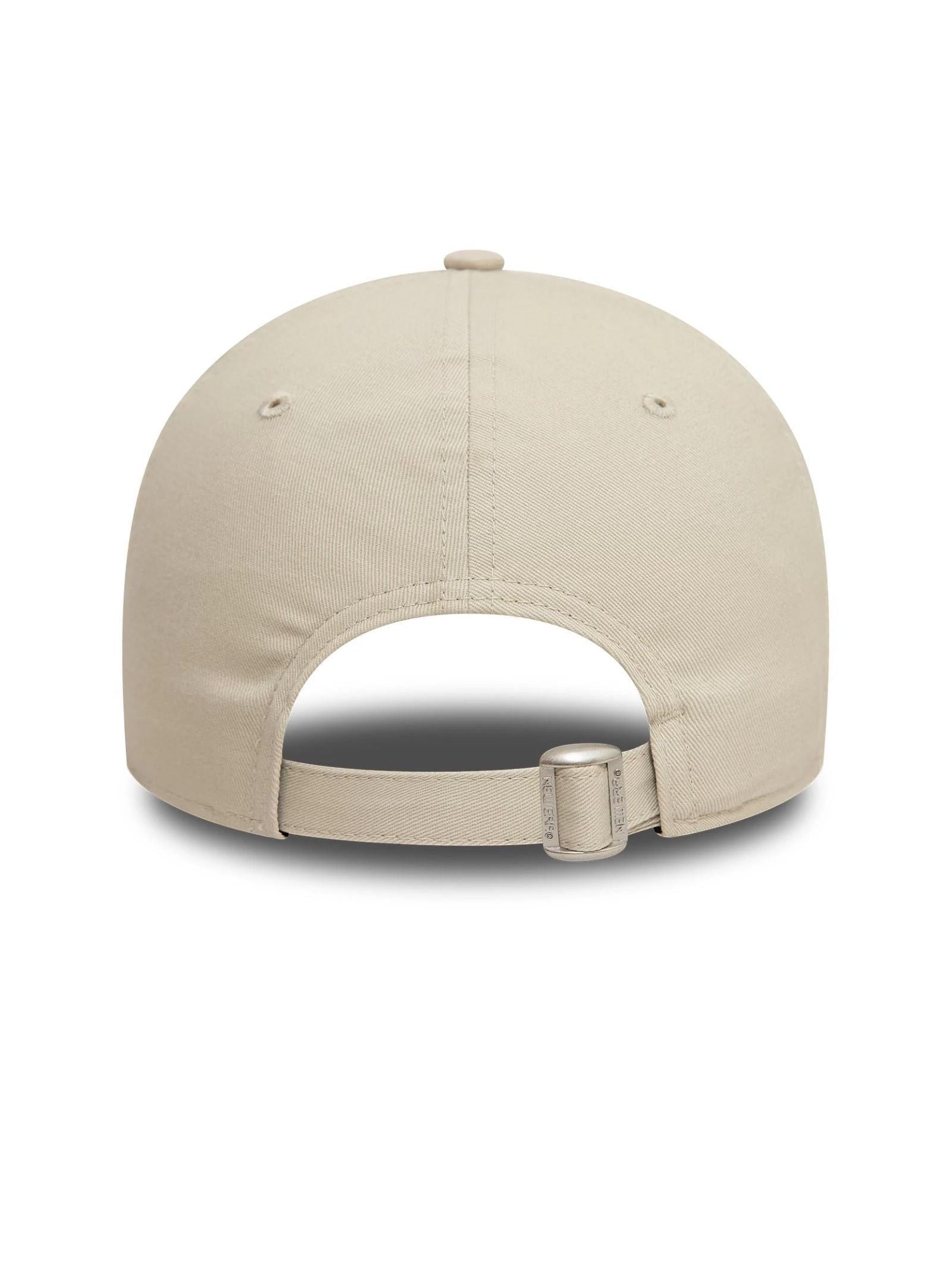 Cappellino New Era Outlinel 9FORTY Beige 60595199 STNBLK NEW ERA 