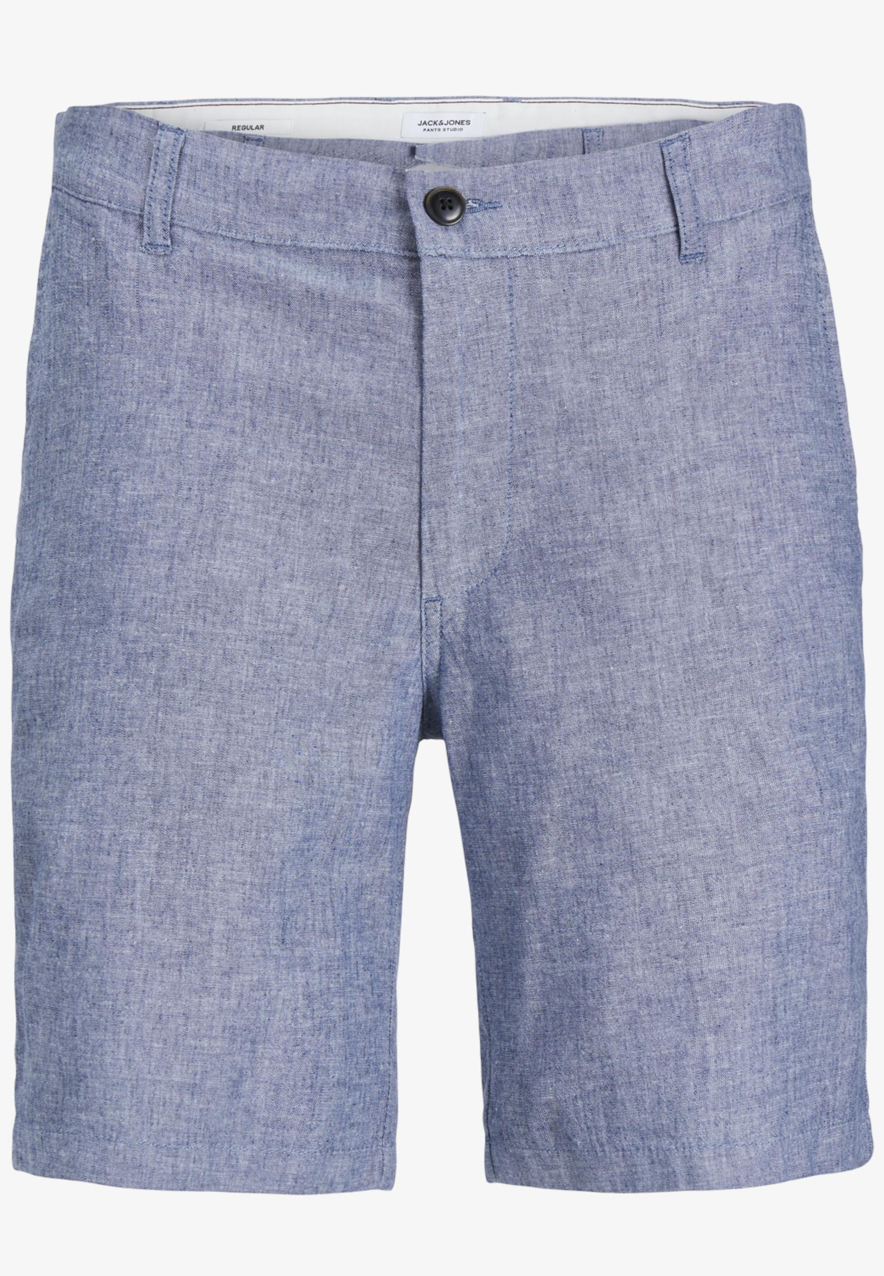 Bermuda Jack & Jones lino Denim