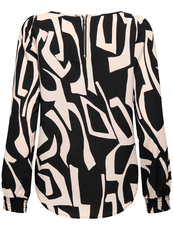 ONLY 15332214/Black